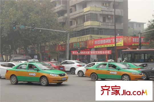 白樺林?明天周邊配套-商業(yè)（2015-10-20）