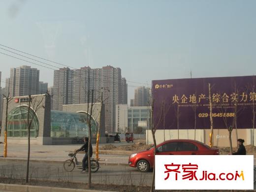 保利?拉菲公館周邊地鐵站