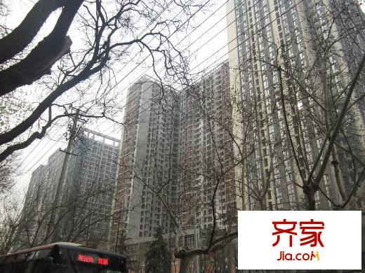 中貿(mào)廣場工程進(jìn)度（2013.3）