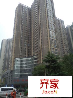 中貿(mào)廣場（2014.9.23）