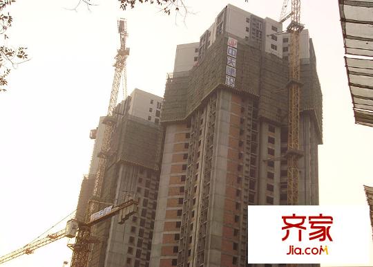 中貿(mào)廣場(chǎng)