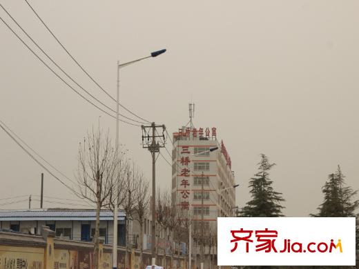 昆明時光周邊老年公寓