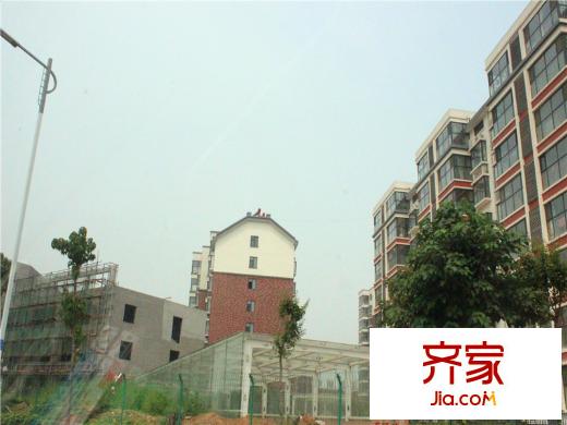秀水雅苑現(xiàn)房20140624