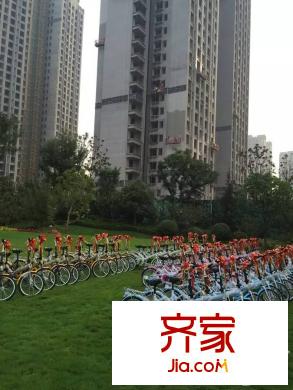城市?錦上施工進(jìn)度（2015.11）