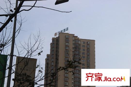 城市?錦上周邊配套酒店