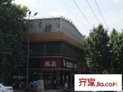 鳴元名居配套圖周邊-商鋪
