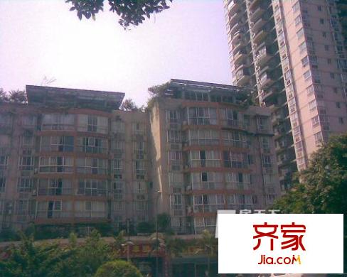 東方雅苑外景圖 