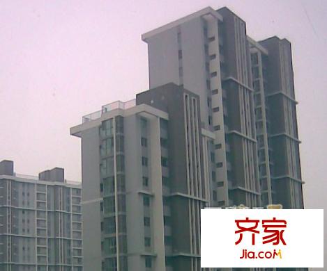 東方雅苑外景圖 