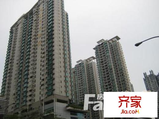 東方雅苑外景圖 