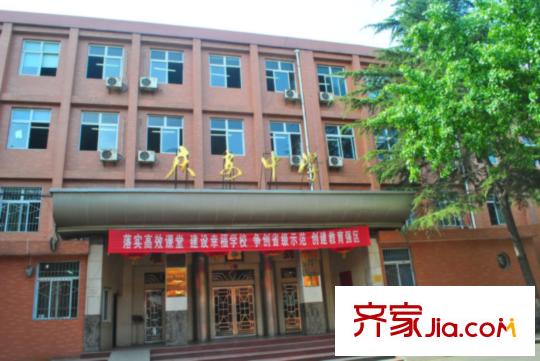 昆明時光配套圖