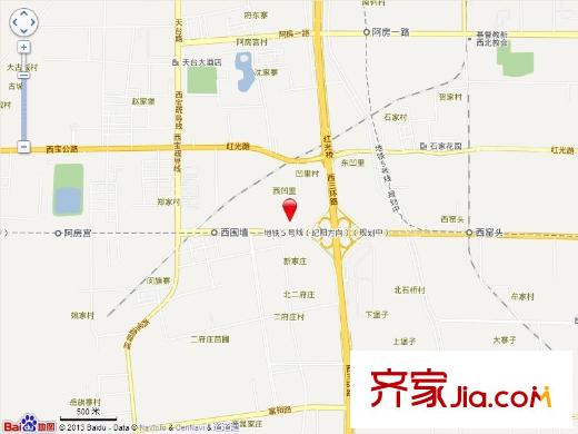 昆明時光電子地圖