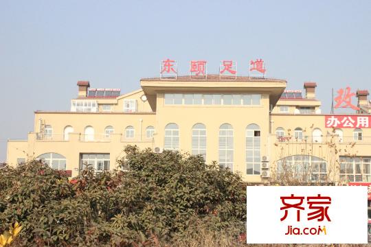 浙景國際玫瑰園現(xiàn)房（2014-12-30）