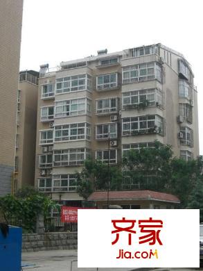 錦林苑外景圖 