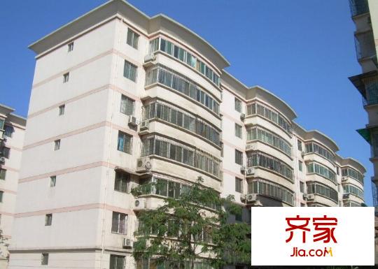 景怡鑫苑外景圖 