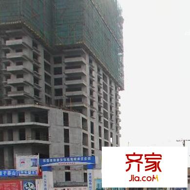 景怡鑫苑外景圖 
