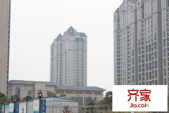 恒大華府最新工期進(jìn)度（2015-03-27）