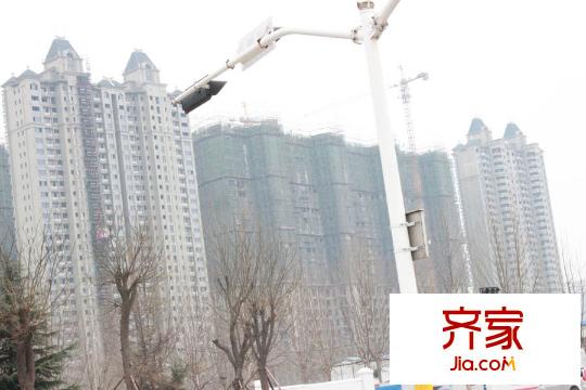 恒大華府最新工期進(jìn)度（2015-03-27）