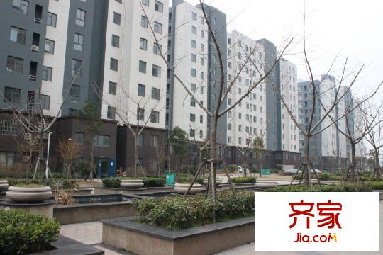 名仕雅苑現(xiàn)房（2015-3-27）