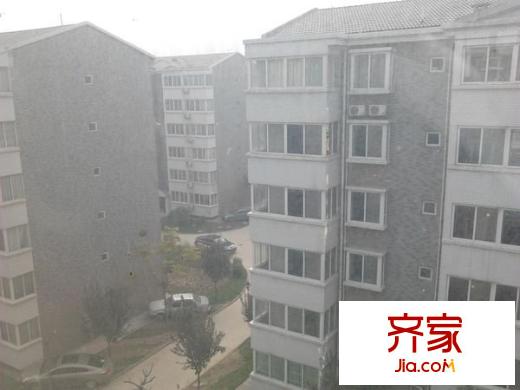 鳳苑新居外景圖 