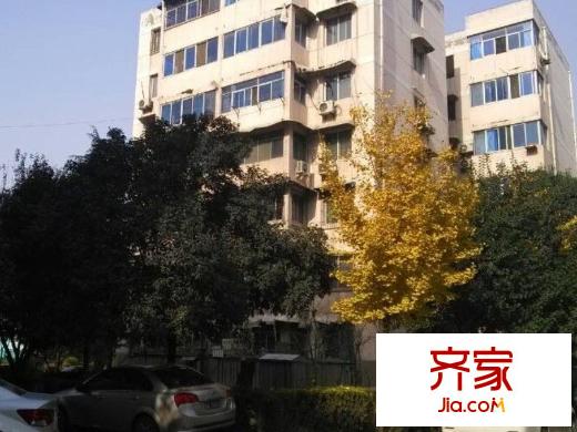 西鐵小區(qū)外景圖 