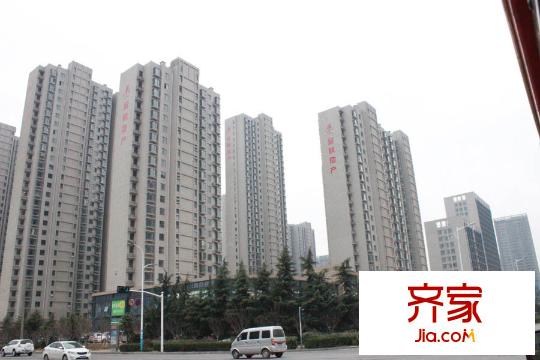 金猴北城名居最新工期進(jìn)度（2015-03-27）