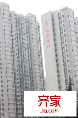 金猴北城名居最新工期進(jìn)度（2015-03-27）