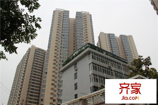 太乙城工程進(jìn)度(2015.6.8)