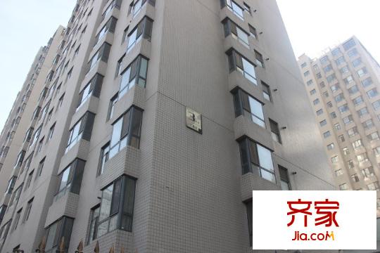 CAAC唐延國際中心外景圖caac唐延國際中心 