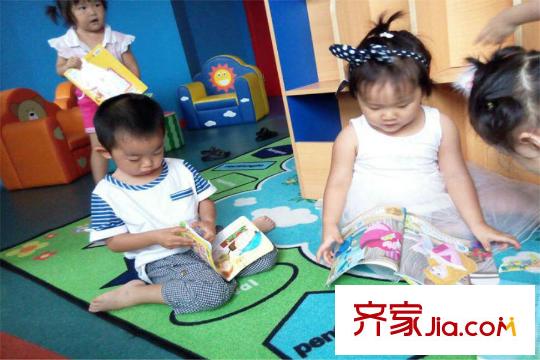 華遠(yuǎn)?錦悅周邊配套-后宰門小學(xué)（攝于2015-11-19）