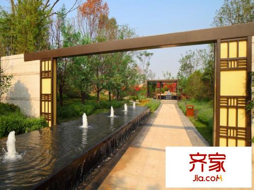 華遠(yuǎn)?錦悅園林（2014512）