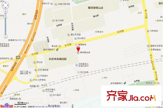 香繽國(guó)際城