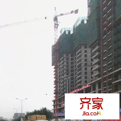 景怡鑫苑外景圖 