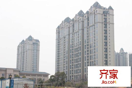 恒大華府最新工期進(jìn)度（2015-03-27）