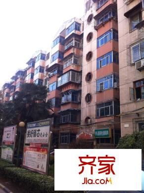 泰祥花園外景圖 
