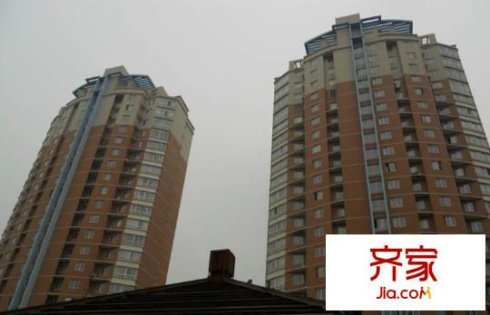 長慶興樂園外景圖西安  