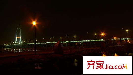 啟迪書香逸居古渡公園