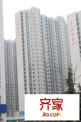 金猴北城名居最新工期進(jìn)度（2015-03-27）