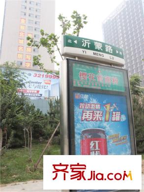 金猴北城名居附近交通配套