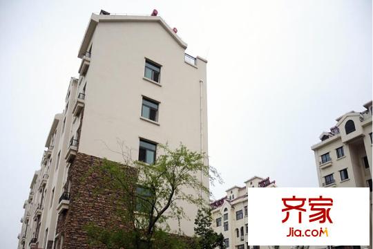 宏宸歐緣現(xiàn)房（2015-3-27）