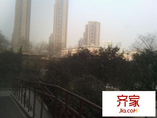 城南錦繡外景圖 