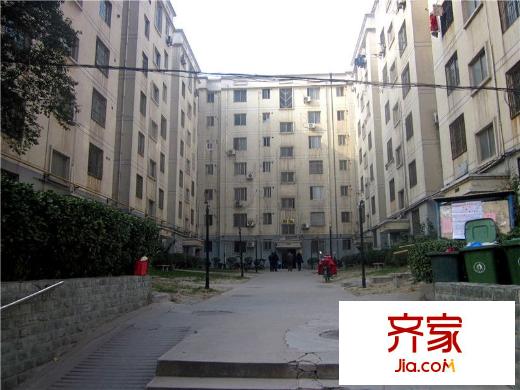 城南錦繡外景圖 