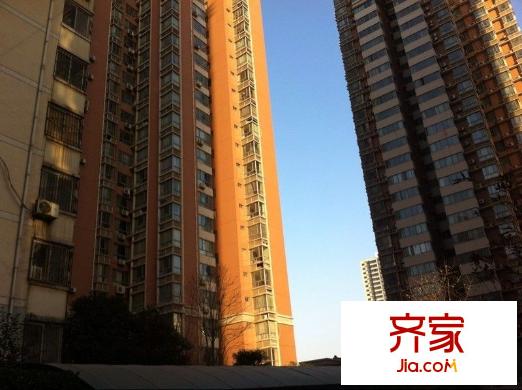 城南錦繡