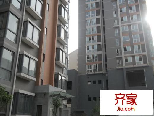 曲江瑞源金谷城外景圖 