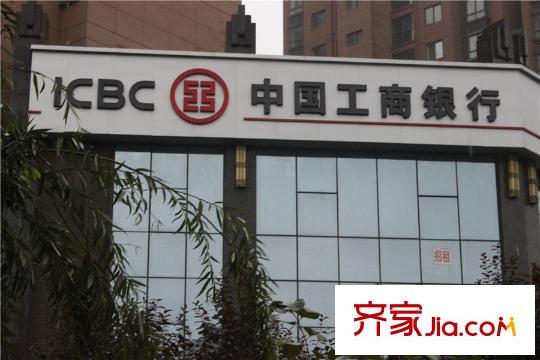 永和?璞玉100米周邊銀行