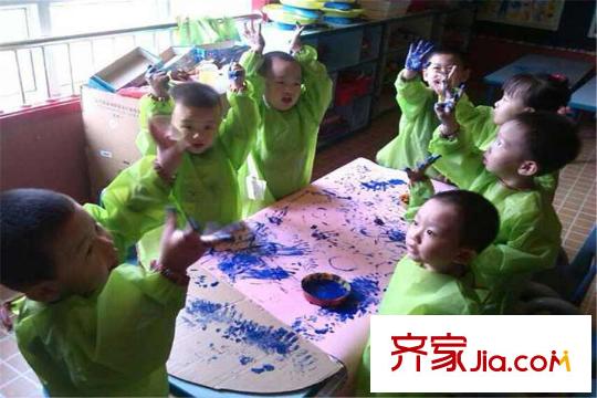 華遠(yuǎn)?錦悅周邊配套-后宰門小學(xué)（攝于2015-11-19）