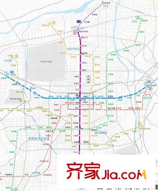 香繽國(guó)際城交通區(qū)位圖