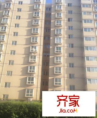 曲江匯景新都外景圖西安  