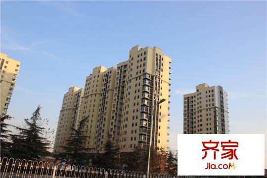 瀾泊灣工程施工進(jìn)度圖20141225