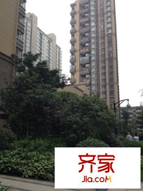蔚藍(lán)觀園外景圖 