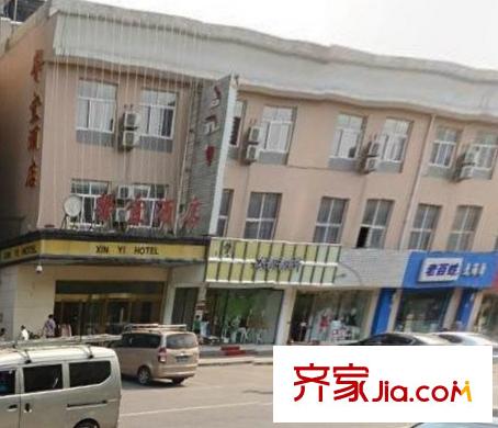蔚藍(lán)觀園配套圖周邊配套